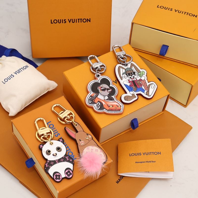 Louis Vuitton Keychains